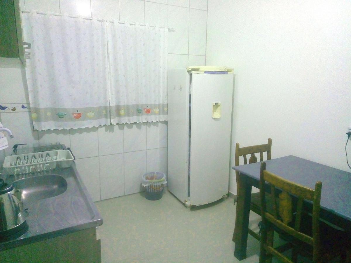 Suite Para Hospedagem Em Porto Belo Exterior foto