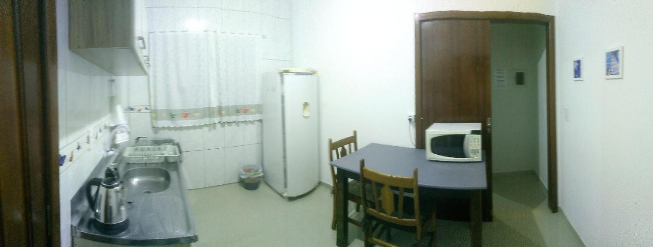 Suite Para Hospedagem Em Porto Belo Exterior foto