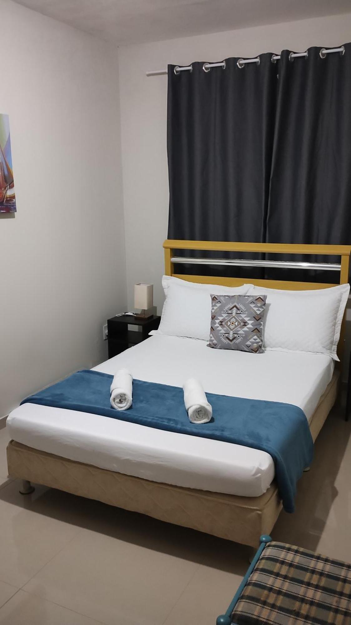 Suite Para Hospedagem Em Porto Belo Exterior foto